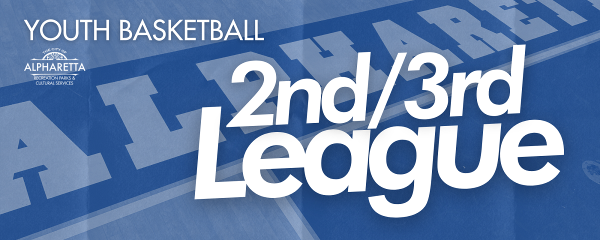 Youth Basketball - 2nd/3rd Header (png)